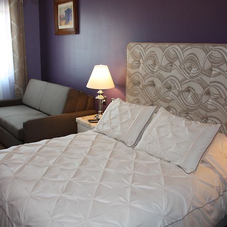 Zarzarosa Hotel Boutique Queretaro Ngoại thất bức ảnh