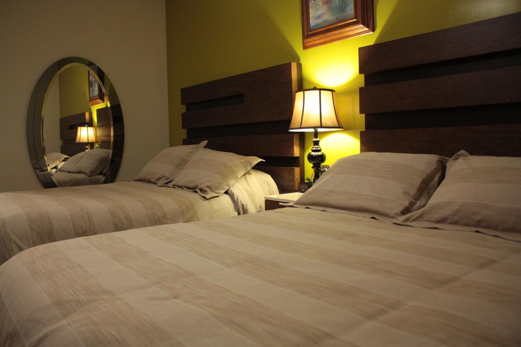 Zarzarosa Hotel Boutique Queretaro Ngoại thất bức ảnh