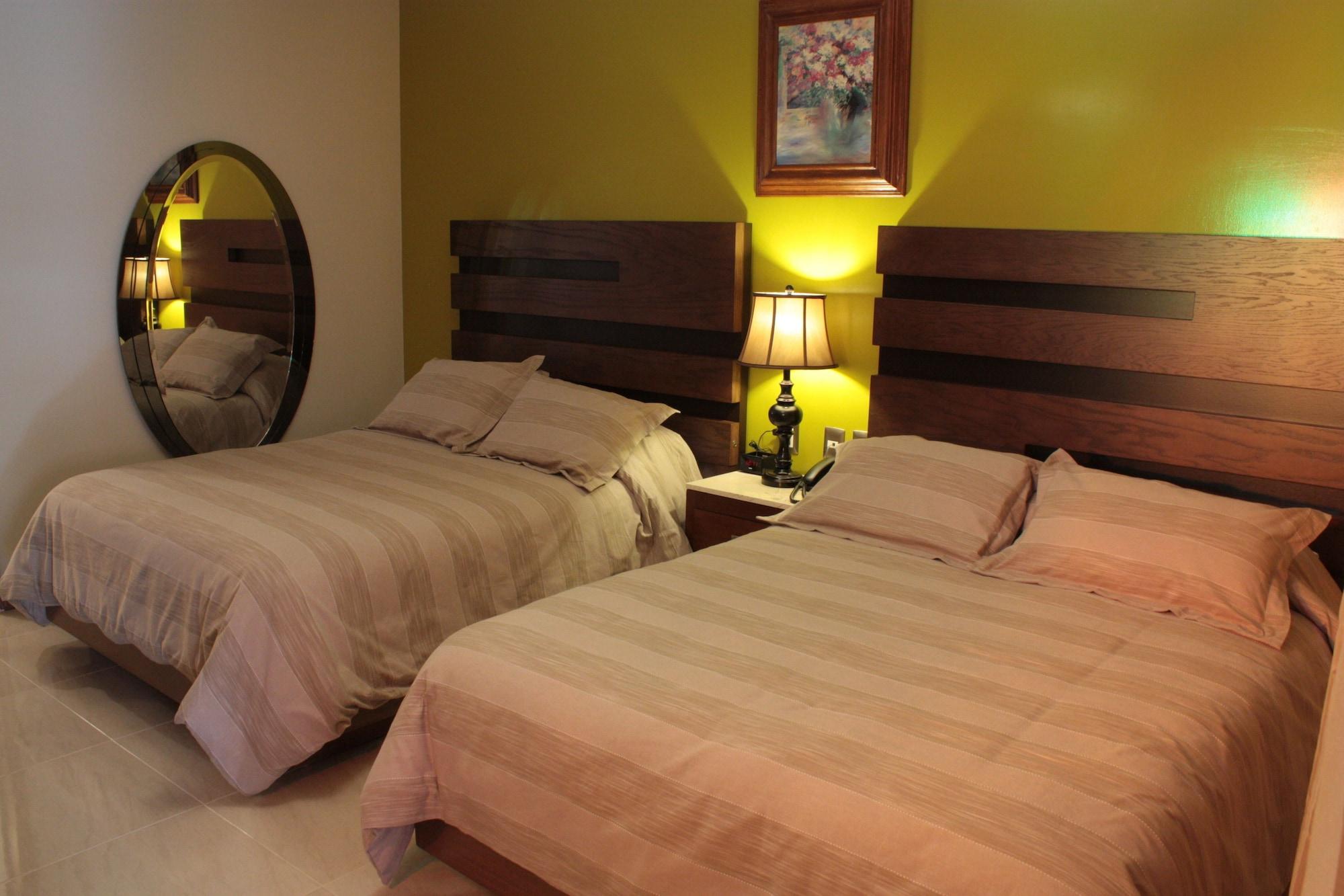 Zarzarosa Hotel Boutique Queretaro Ngoại thất bức ảnh