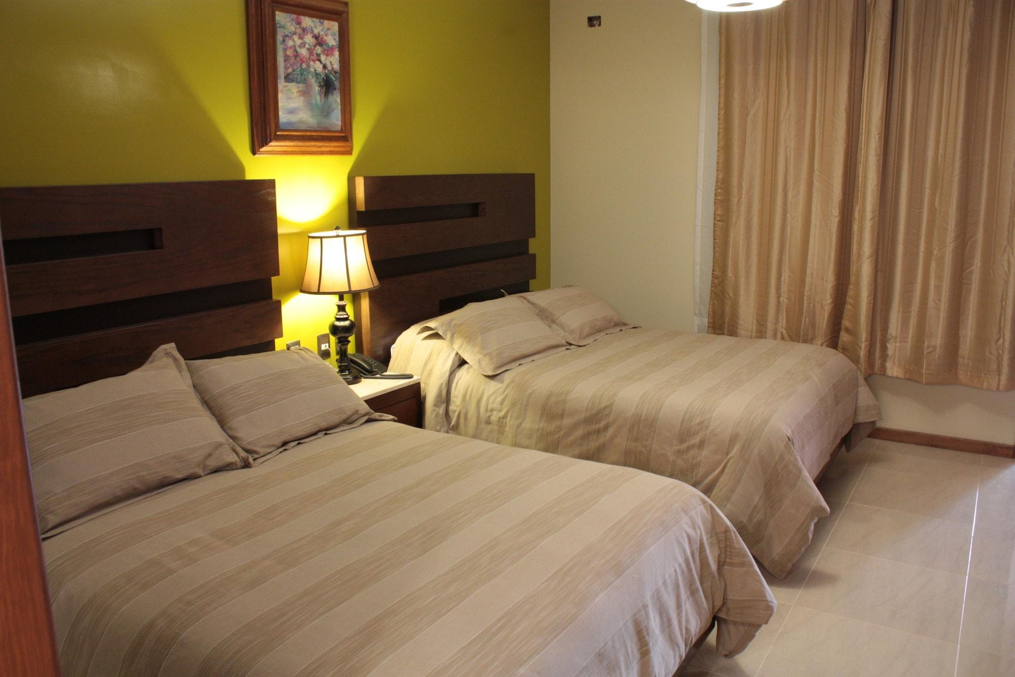 Zarzarosa Hotel Boutique Queretaro Ngoại thất bức ảnh
