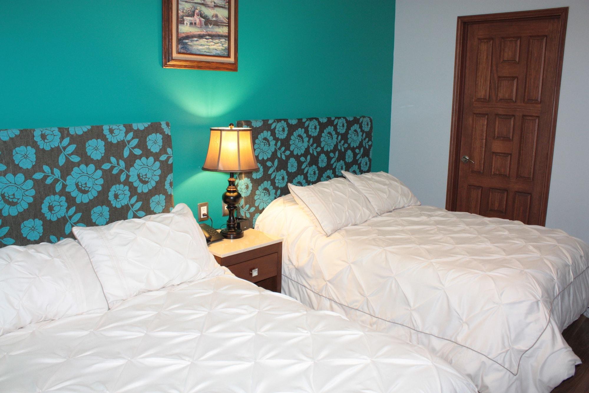 Zarzarosa Hotel Boutique Queretaro Ngoại thất bức ảnh