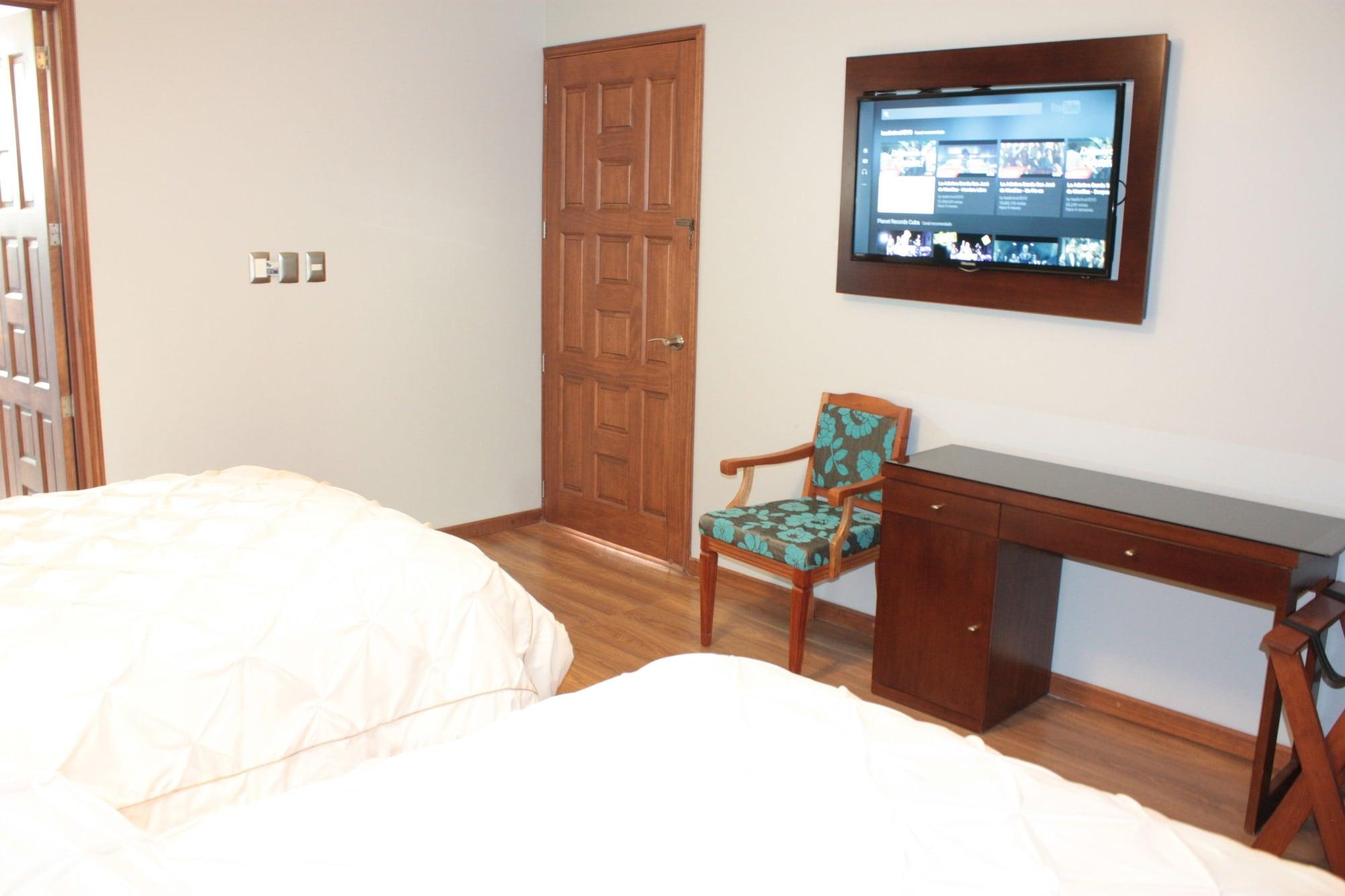 Zarzarosa Hotel Boutique Queretaro Ngoại thất bức ảnh