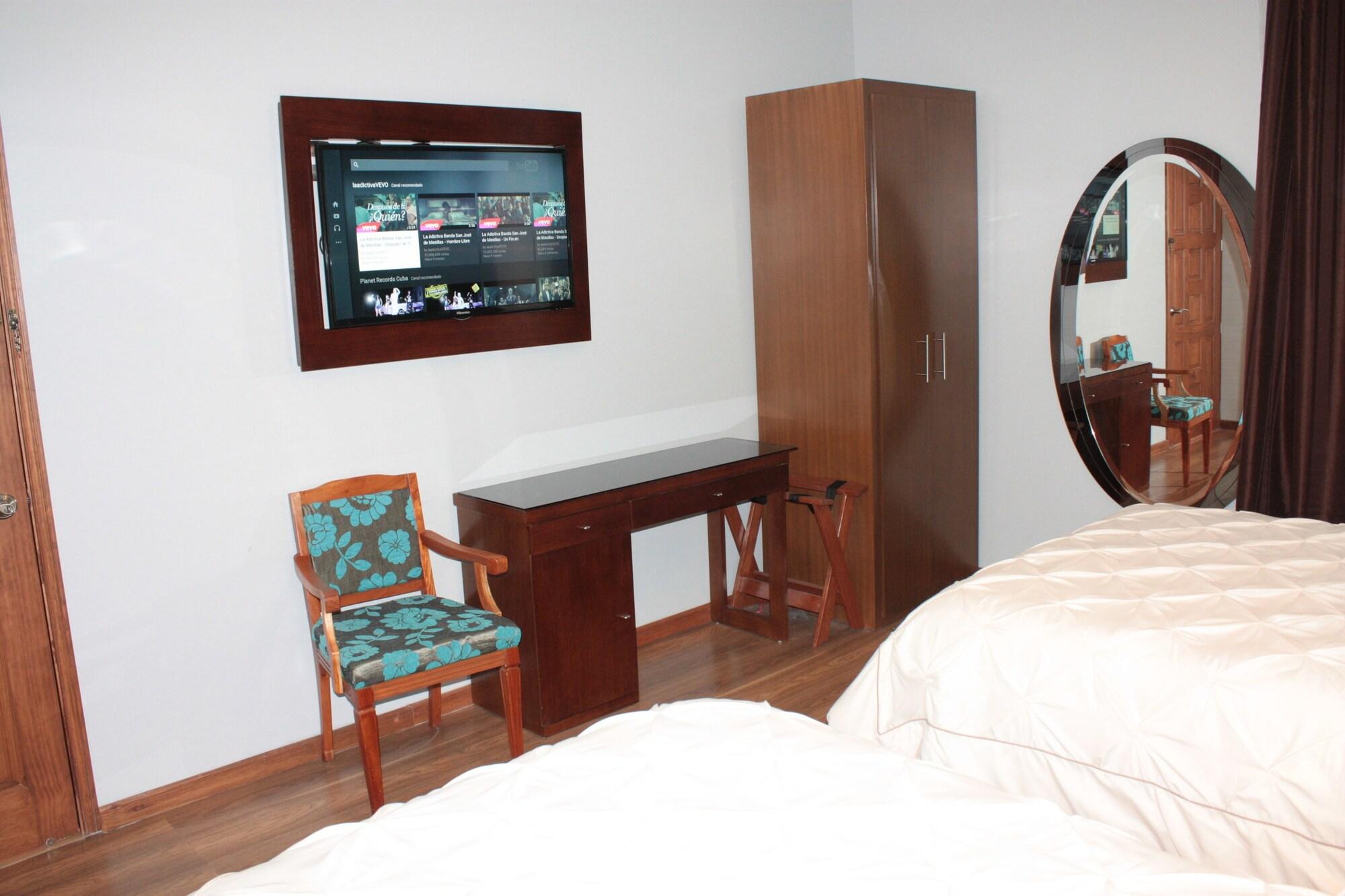 Zarzarosa Hotel Boutique Queretaro Ngoại thất bức ảnh