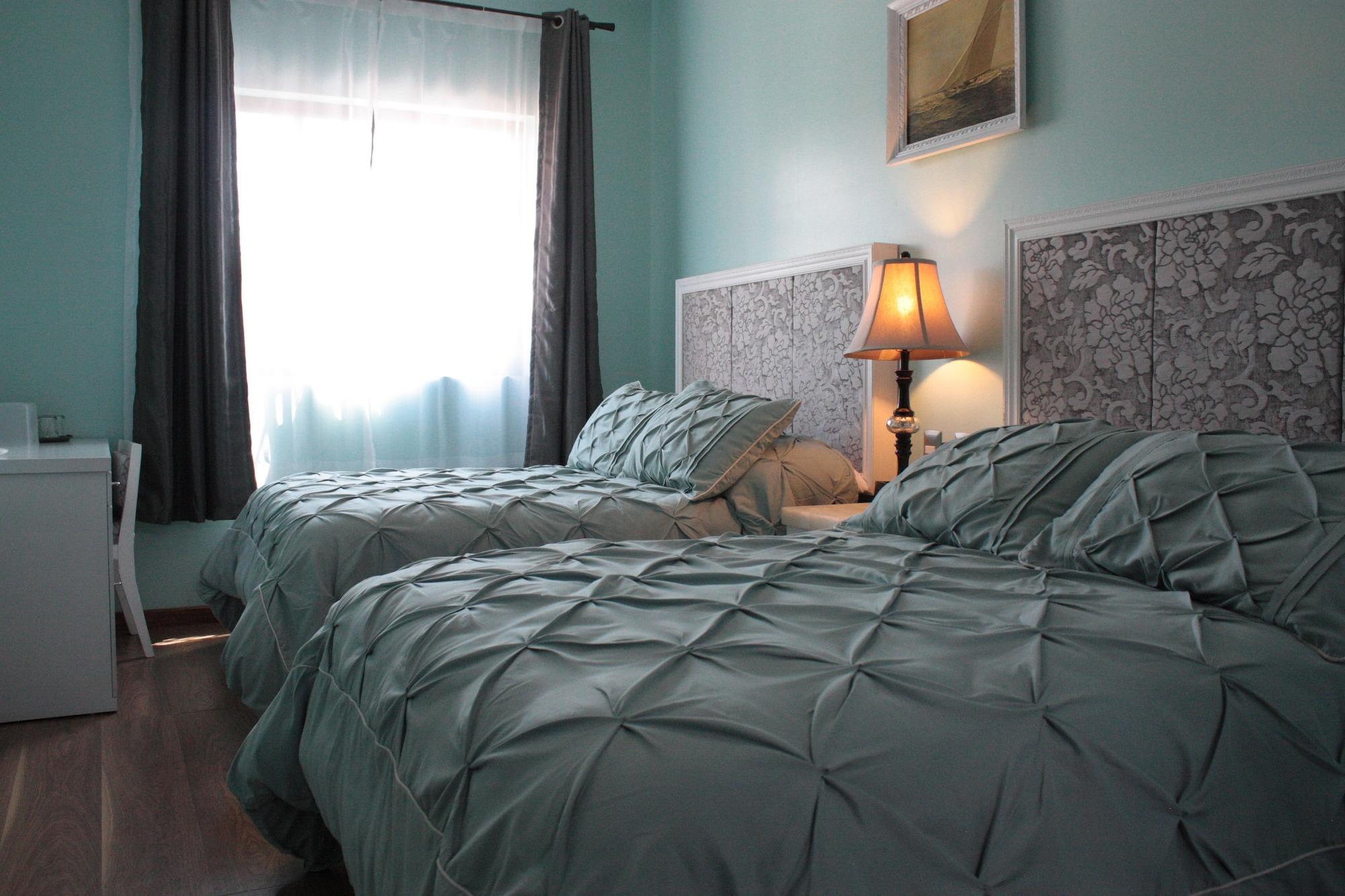 Zarzarosa Hotel Boutique Queretaro Ngoại thất bức ảnh