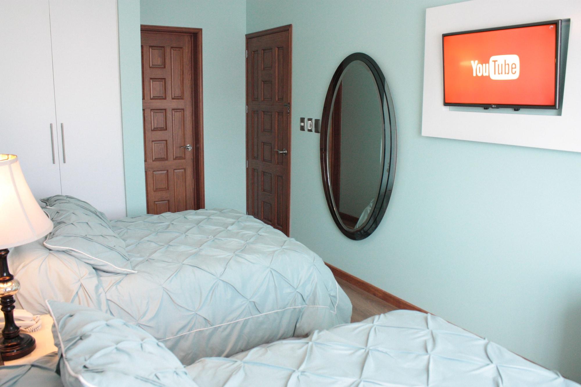 Zarzarosa Hotel Boutique Queretaro Ngoại thất bức ảnh