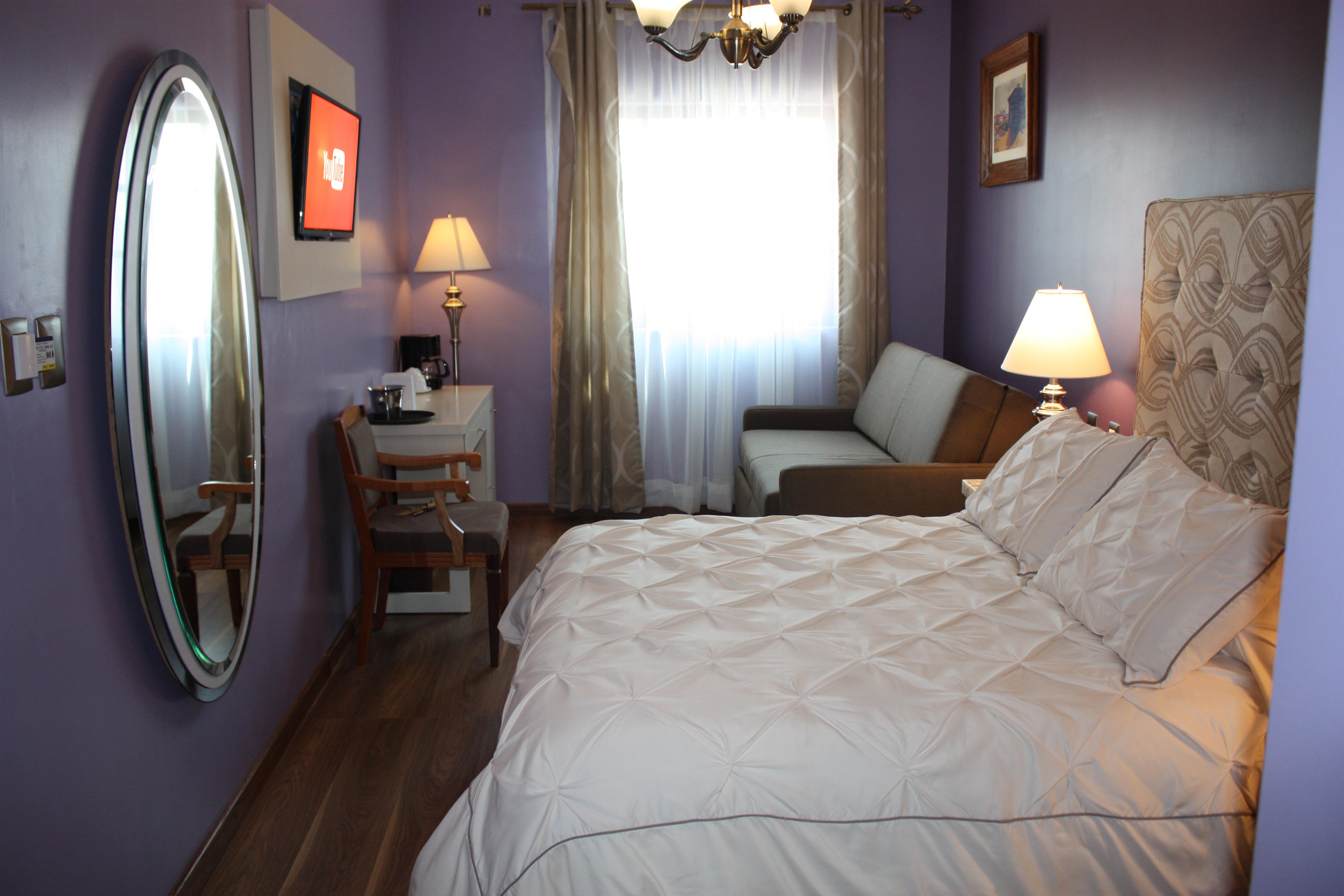 Zarzarosa Hotel Boutique Queretaro Ngoại thất bức ảnh
