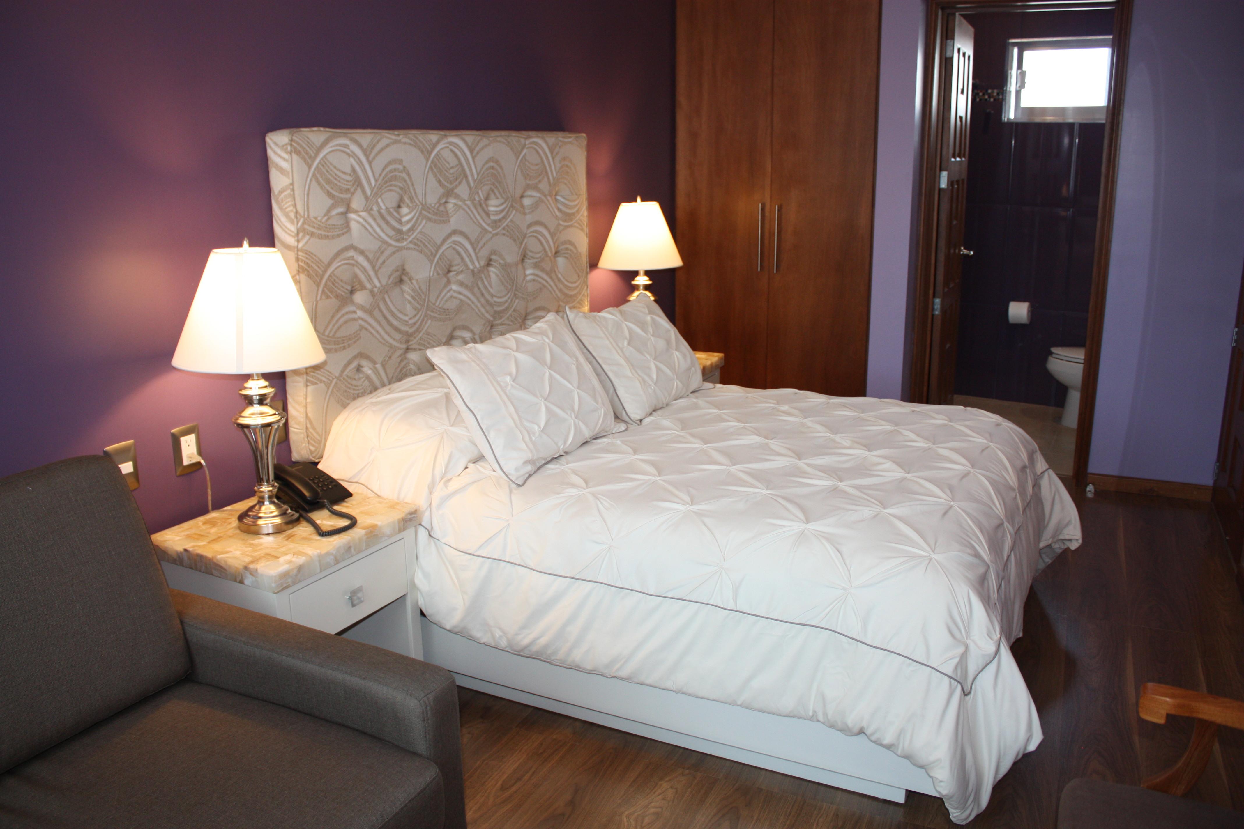 Zarzarosa Hotel Boutique Queretaro Ngoại thất bức ảnh