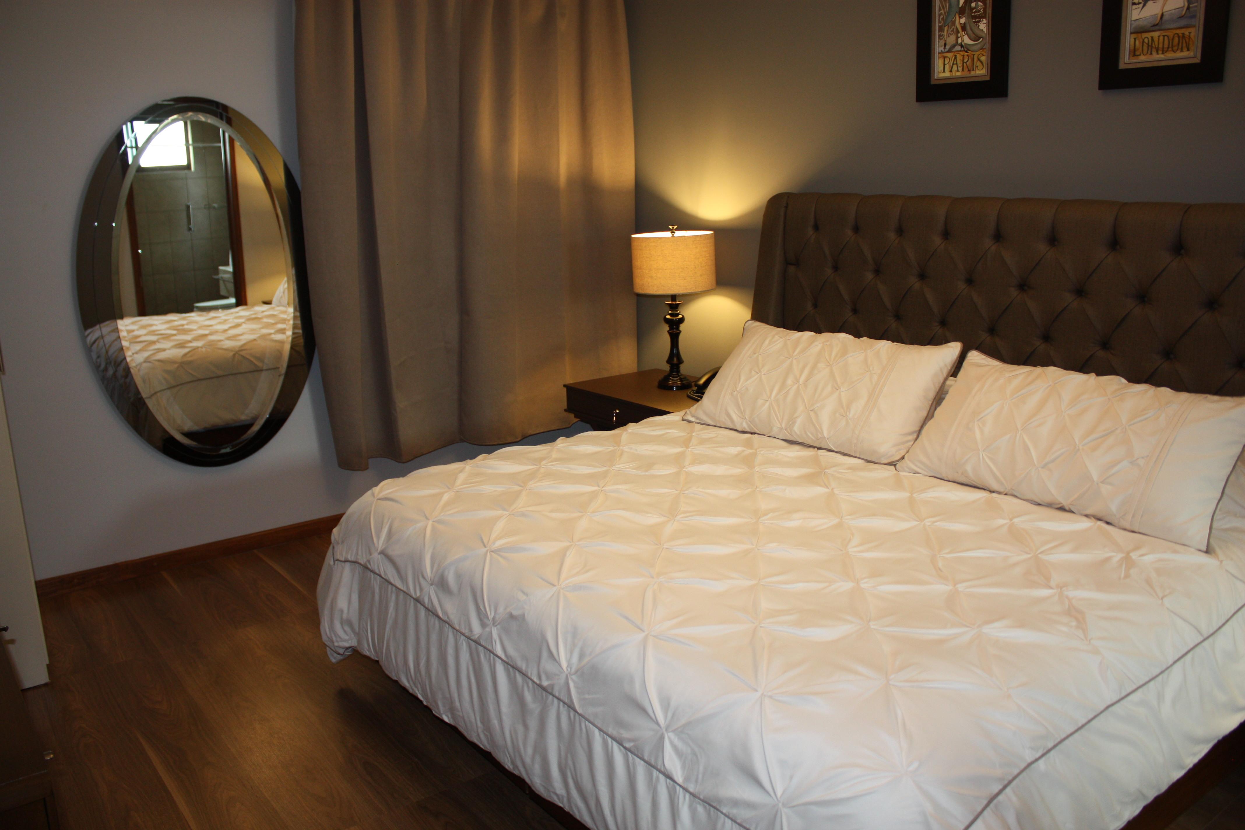Zarzarosa Hotel Boutique Queretaro Ngoại thất bức ảnh