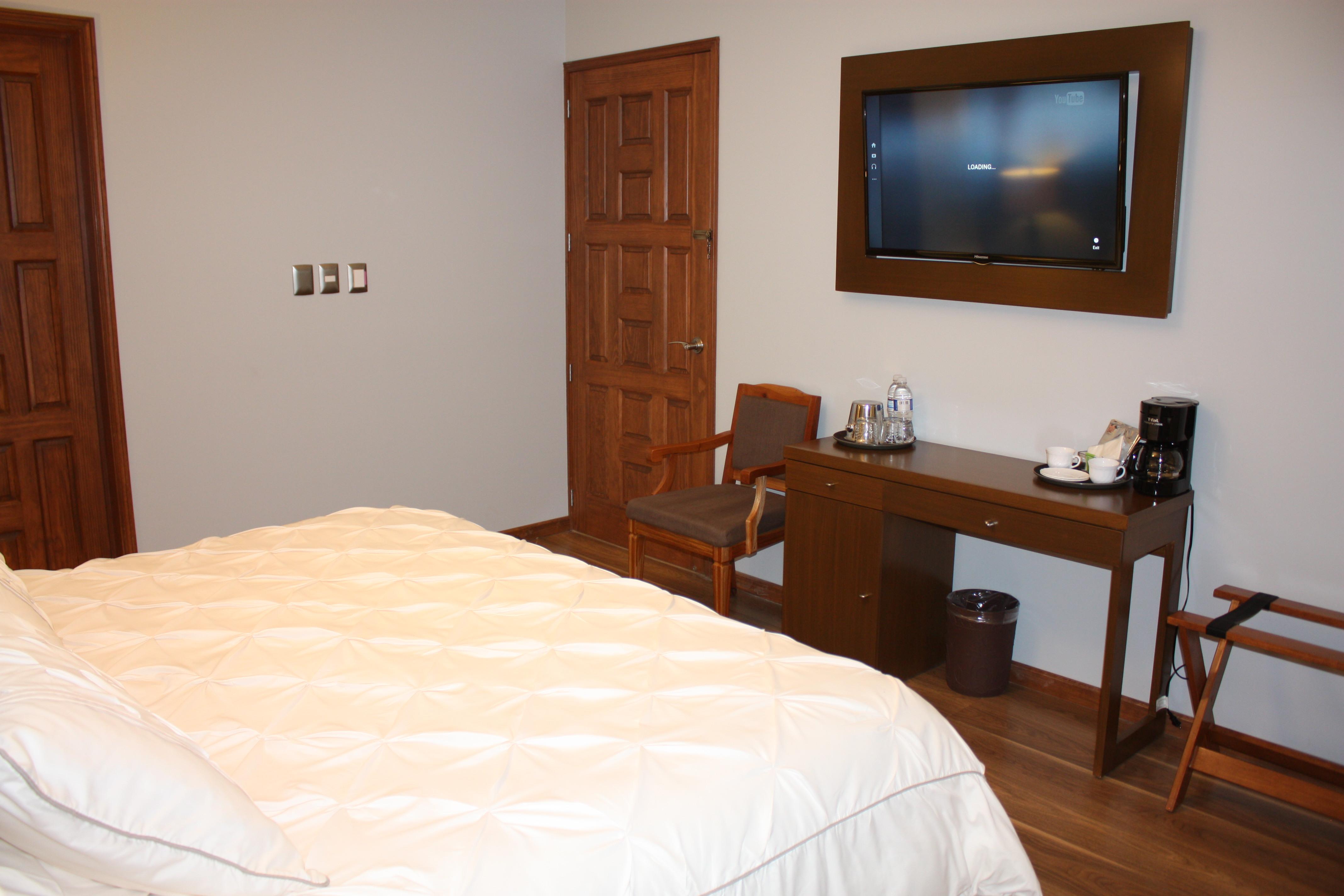 Zarzarosa Hotel Boutique Queretaro Ngoại thất bức ảnh