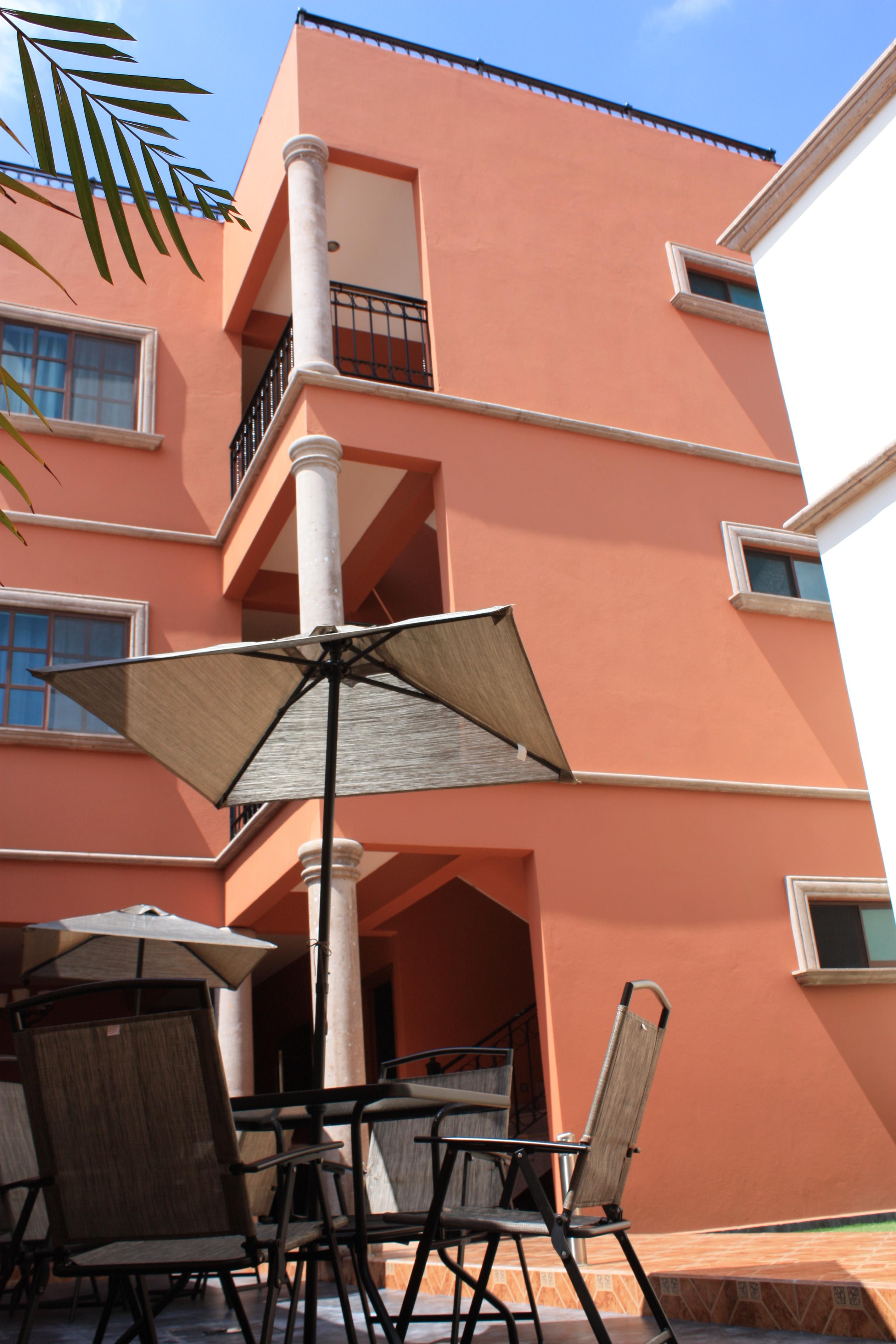 Zarzarosa Hotel Boutique Queretaro Ngoại thất bức ảnh