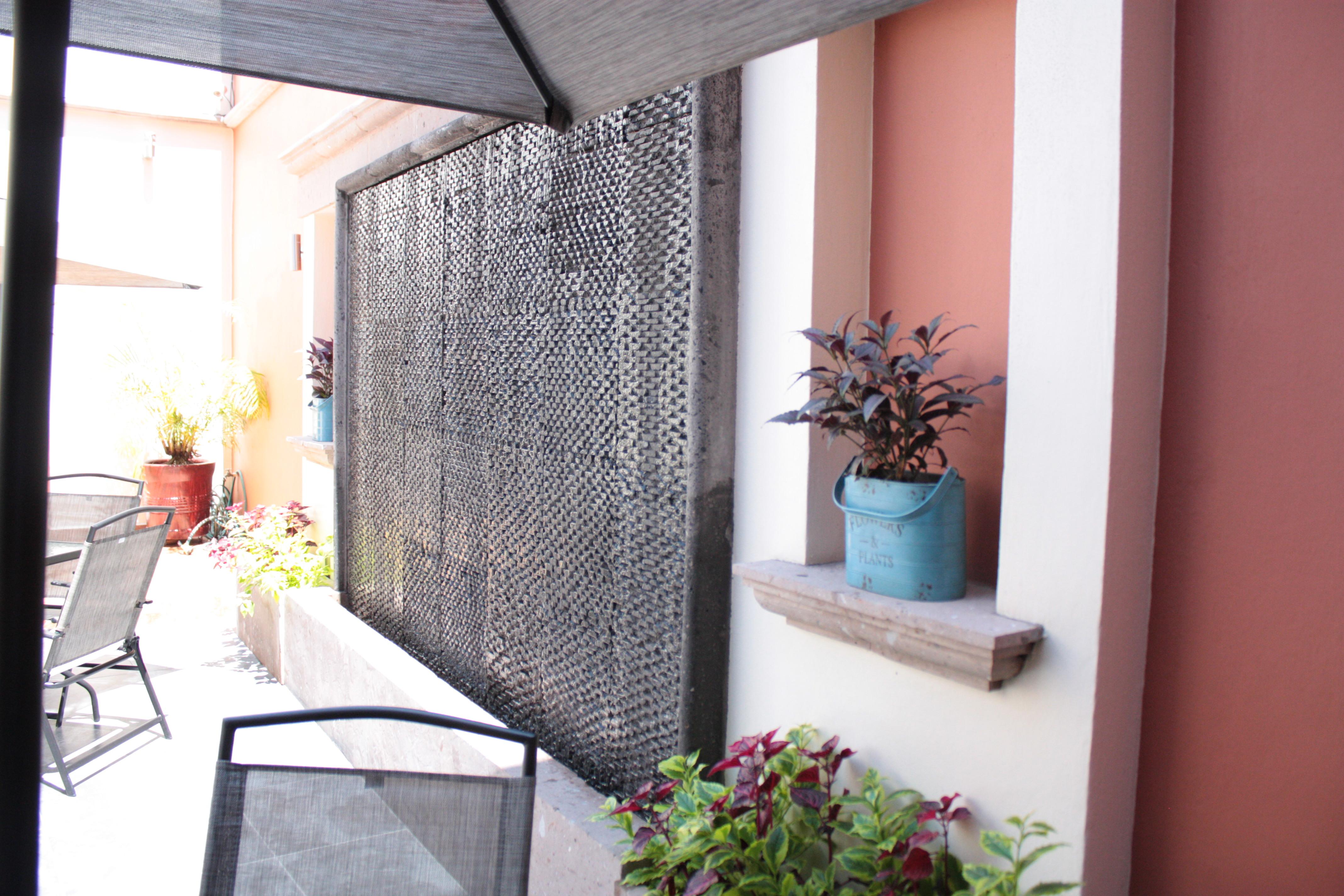 Zarzarosa Hotel Boutique Queretaro Ngoại thất bức ảnh