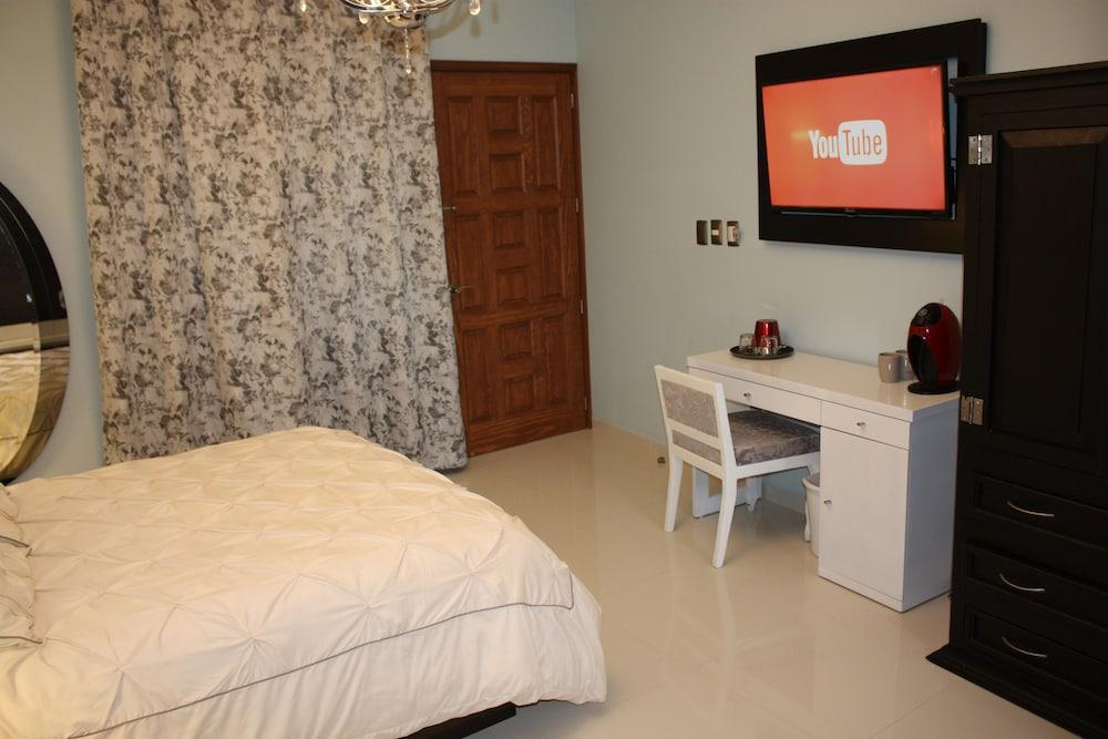 Zarzarosa Hotel Boutique Queretaro Ngoại thất bức ảnh